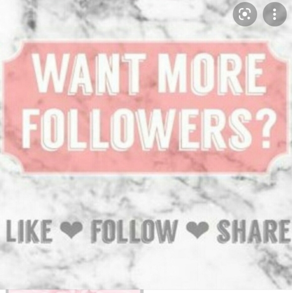 ❤️Happy Holidays ❤️Follow game - Picture 2 of 5